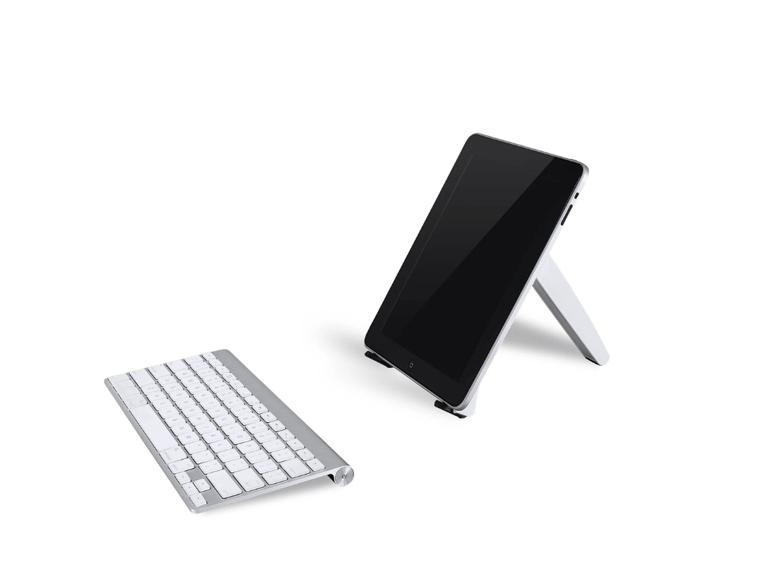 Upergo UP-1 Foldable Laptop & Tablet Stand – Up to 15.6 Upergo UP-1 Foldable Laptop & Tablet Stand – Up to 15.6